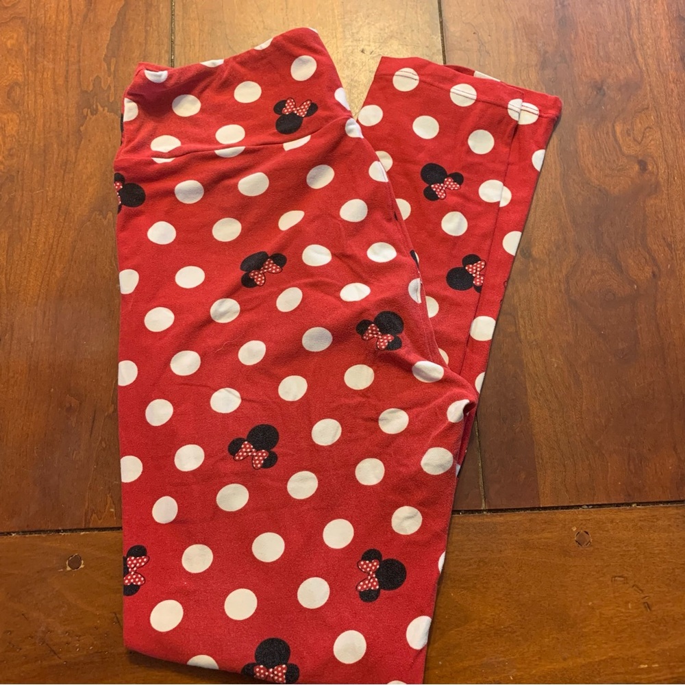 Lularoe kids one size